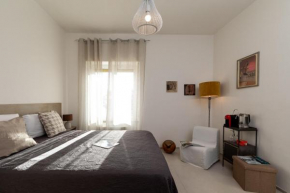 Almond Suite alla Basilica by Wonderful Italy Olbia
